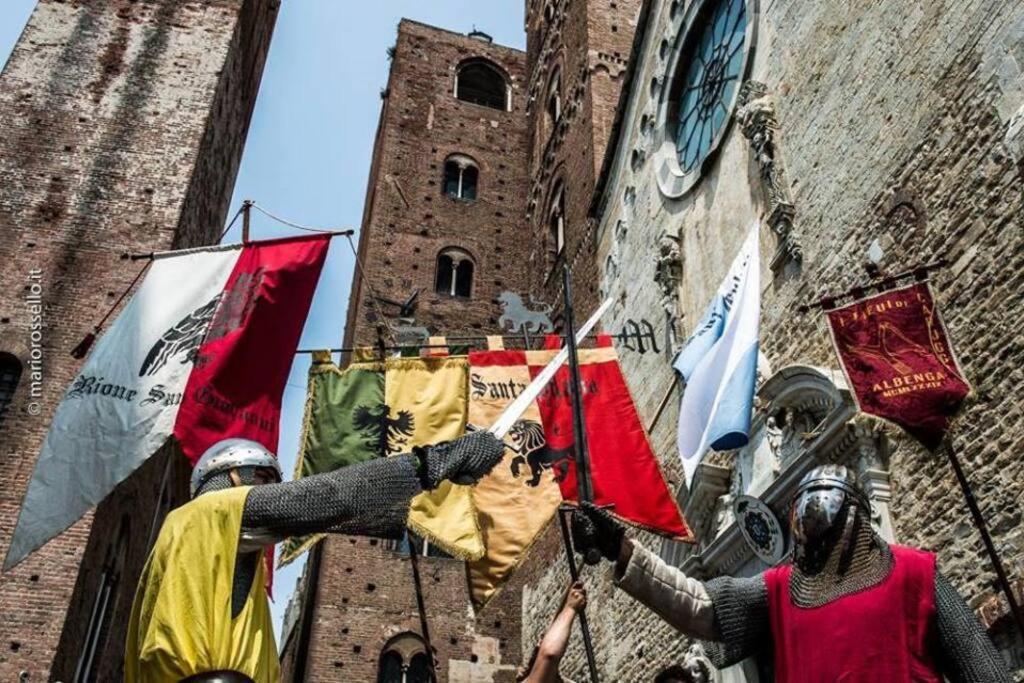 Ampio Appartamento Per 9 Persone A Pochi Passi Dal Mare Albenga Extérieur photo